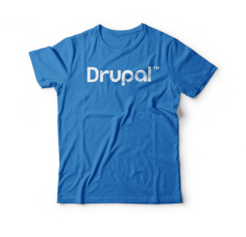 Polo de Drupal